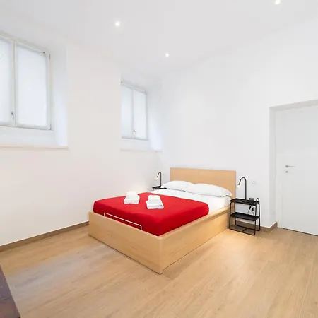 Residenza Leoncino Gasthuis Verona