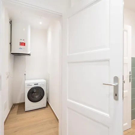 Gasthuis Residenza Leoncino Verona