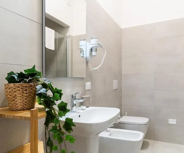 Residenza Leoncino Gasthuis