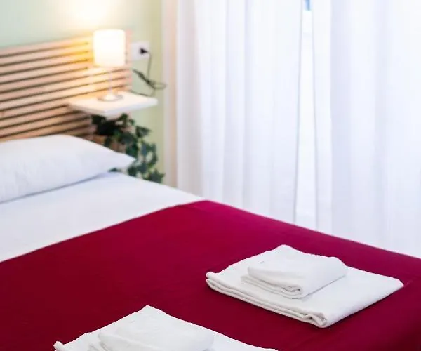 Residenza Leoncino Gasthuis Verona