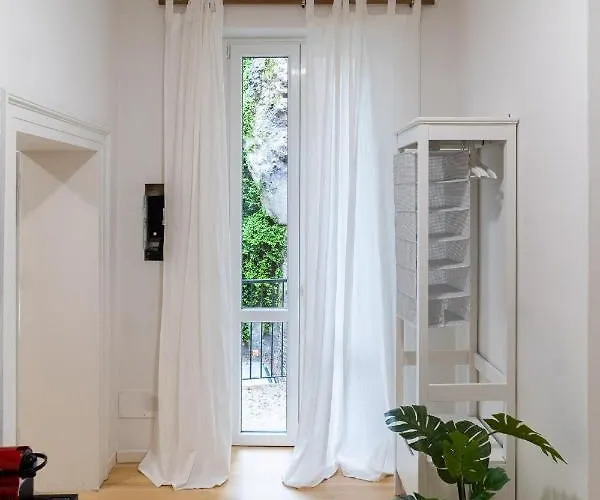 Residenza Leoncino Verona