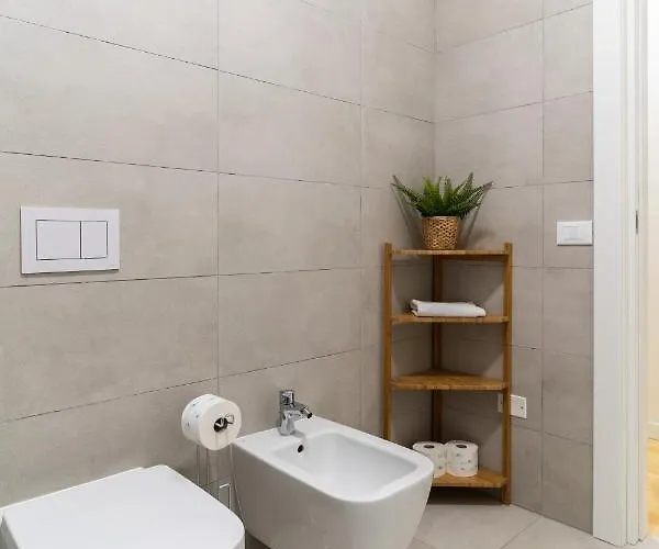 Residenza Leoncino Verona