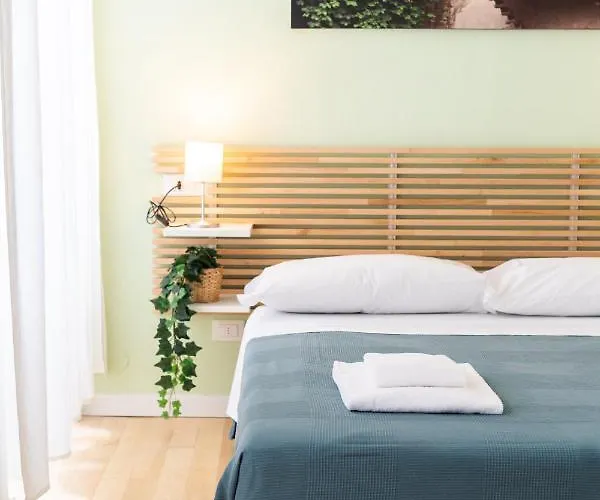 Residenza Leoncino Gasthuis Verona