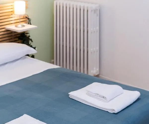 Gasthuis Residenza Leoncino Verona