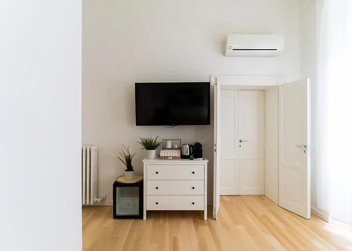 Gasthuis Residenza Leoncino Verona