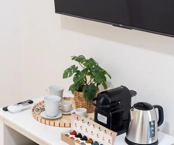 Residenza Leoncino Gasthuis 4*