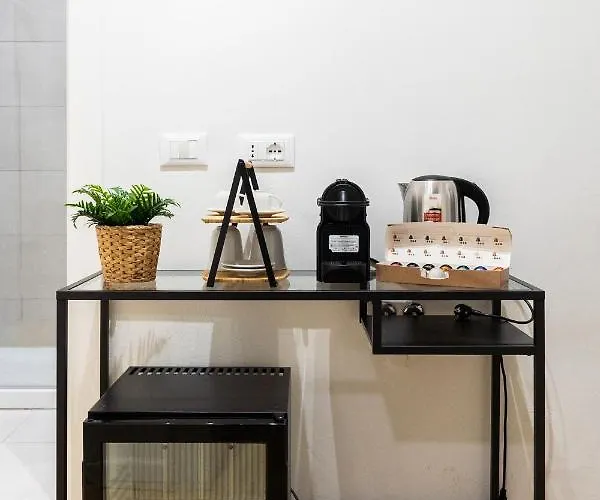 Residenza Leoncino Gasthuis