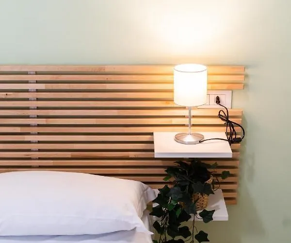 Residenza Leoncino Verona