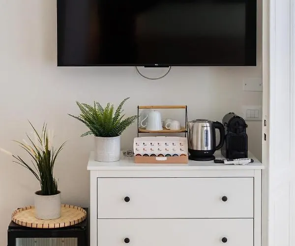 Gasthuis Residenza Leoncino Verona