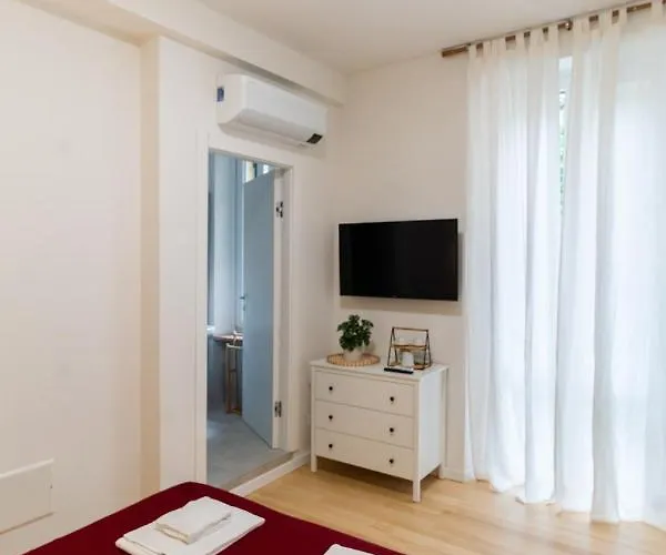 Residenza Leoncino Gasthuis Verona