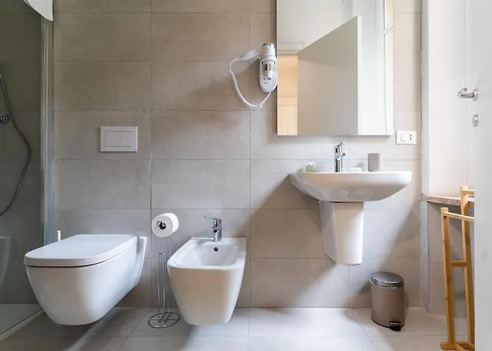 Residenza Leoncino Gasthuis