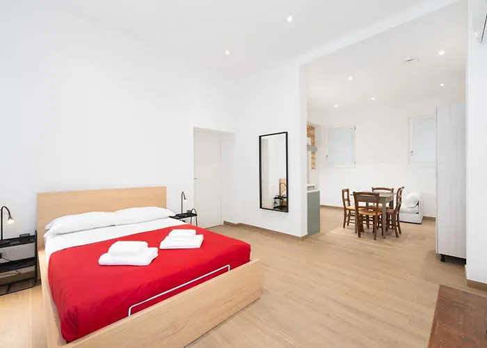 Residenza Leoncino Gasthuis Verona