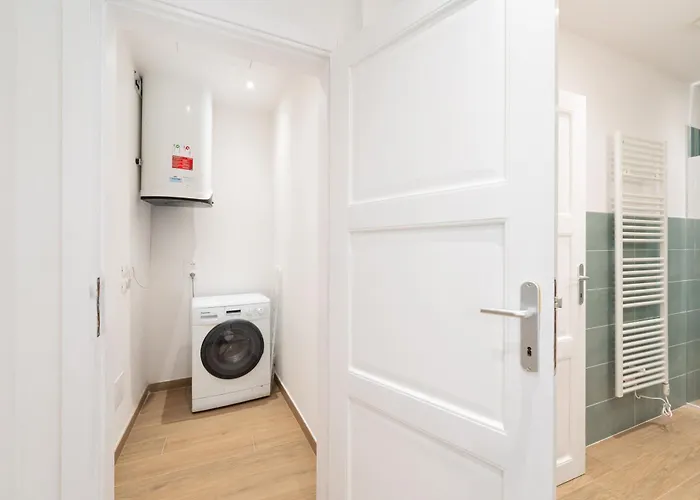 Gasthuis Residenza Leoncino Verona