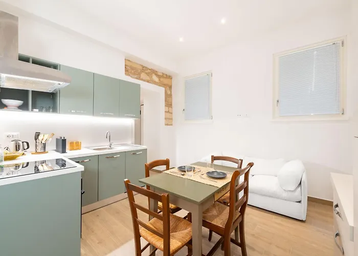 Residenza Leoncino 4* Verona