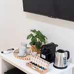Residenza Leoncino Gasthuis 3*