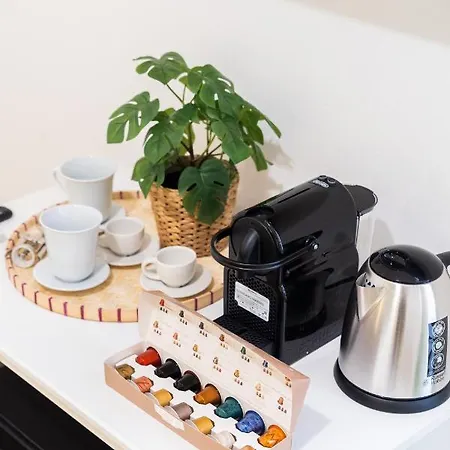 Residenza Leoncino 4* 베로나