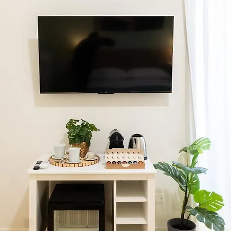 Residenza Leoncino 4*