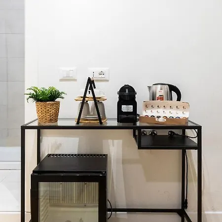 Residenza Leoncino ゲストハウス