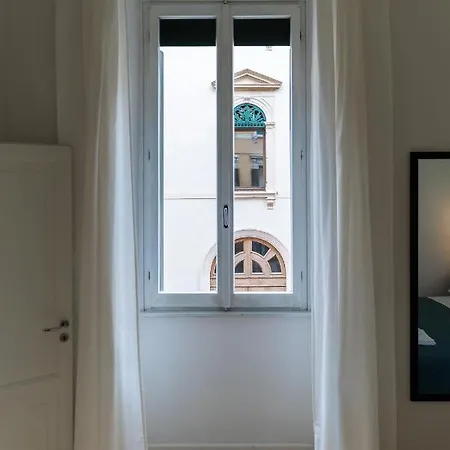 게스트하우스 Residenza Leoncino