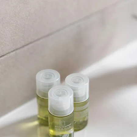 게스트하우스 Residenza Leoncino 4*