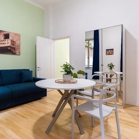 Residenza Leoncino 3*
