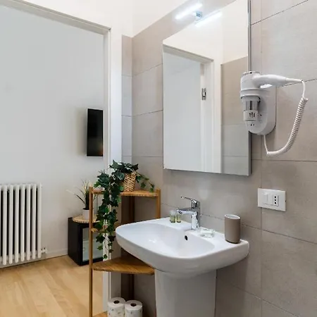 게스트하우스 Residenza Leoncino 베로나