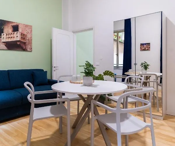게스트하우스 Residenza Leoncino 베로나