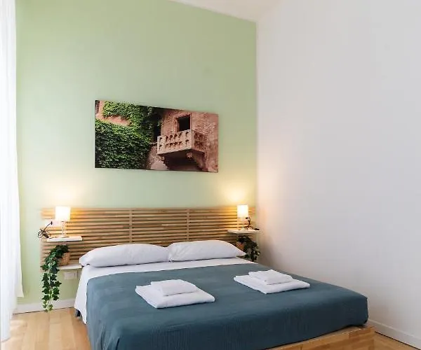 Residenza Leoncino 4* 베로나