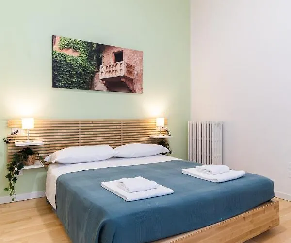 Residenza Leoncino