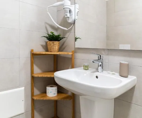 Residenza Leoncino 4* 베로나