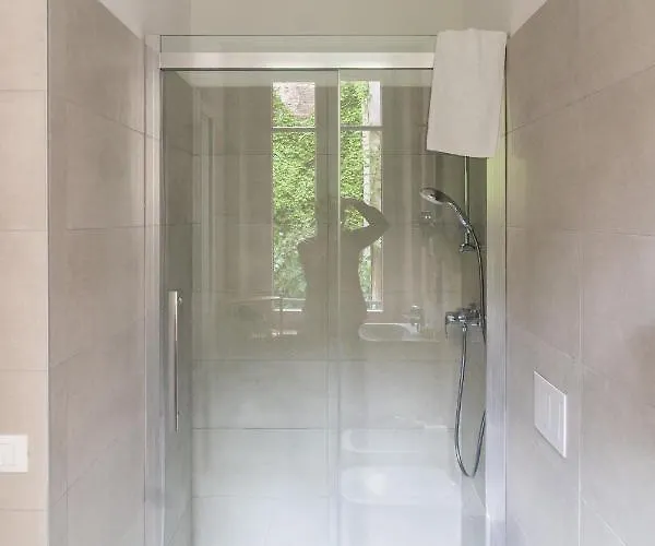 Residenza Leoncino 게스트하우스