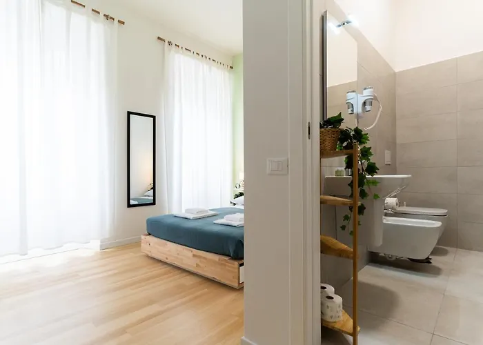 Residenza Leoncino 베로나