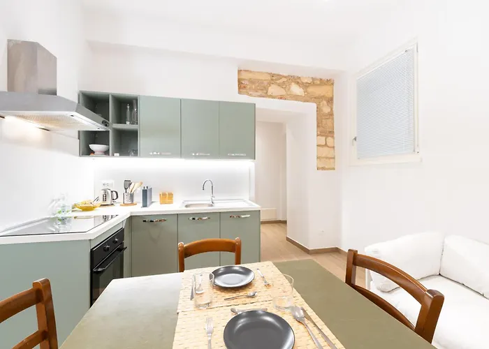 Residenza Leoncino 게스트하우스