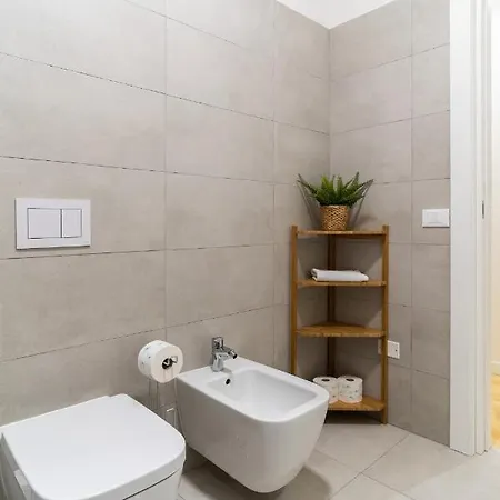 Residenza Leoncino Verona