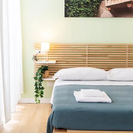 Residenza Leoncino Guest house Verona