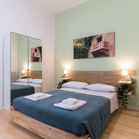 Guest house Residenza Leoncino *