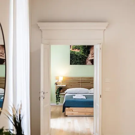 Guest house Residenza Leoncino Verona