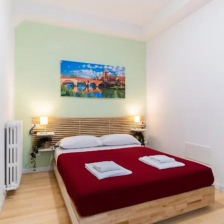 Residenza Leoncino Guest house Verona