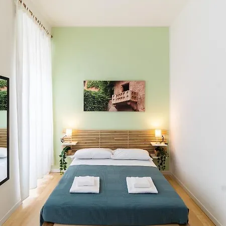 Residenza Leoncino Verona