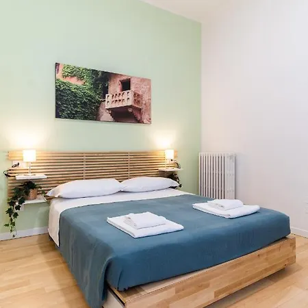 Residenza Leoncino