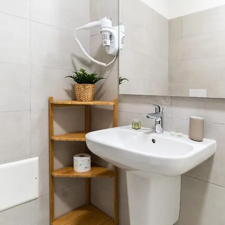 Residenza Leoncino 4* Verona