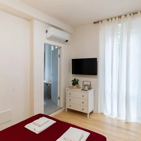 Residenza Leoncino Guest house Verona