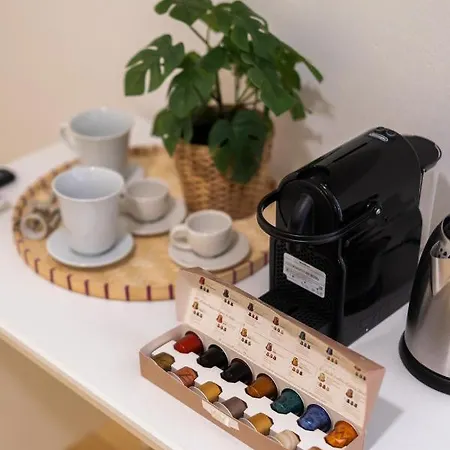 Residenza Leoncino Guest house Verona