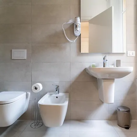 Residenza Leoncino Guest house