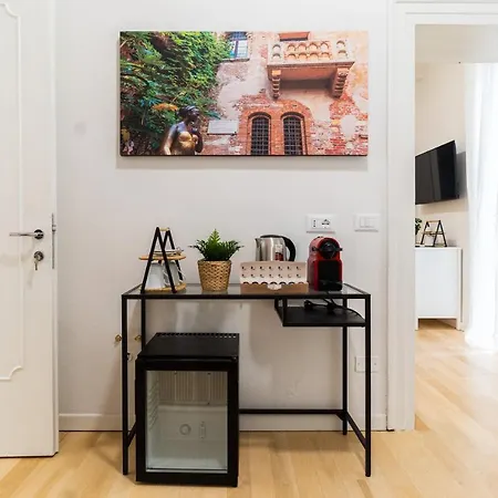 Residenza Leoncino 4* Verona