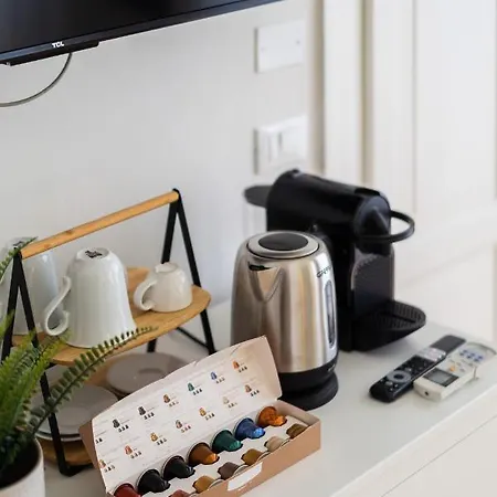 Pensionat Residenza Leoncino Verona