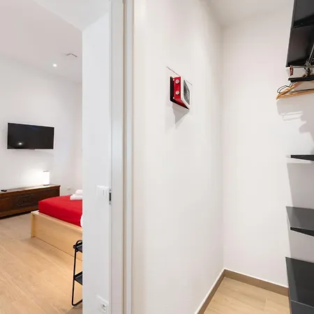 Residenza Leoncino Pensionat