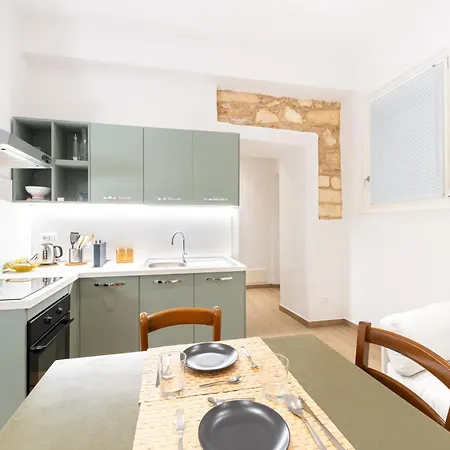 Residenza Leoncino Guest house