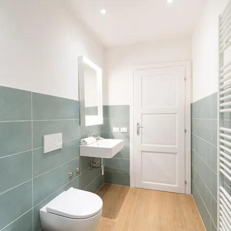 Residenza Leoncino Guest house *