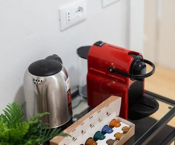 Residenza Leoncino ורונה